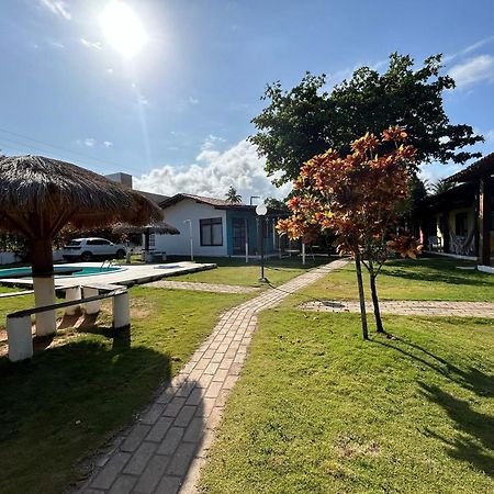 Chalés Praias Brasileiras Maragogi Exterior foto