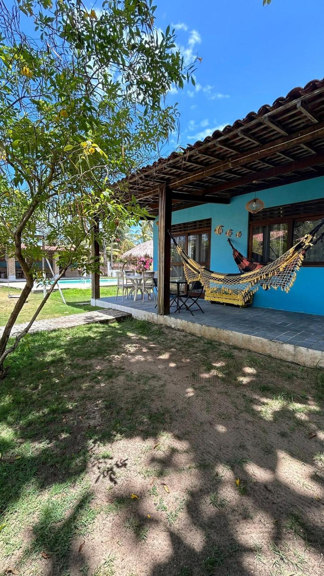 Chalés Praias Brasileiras Maragogi Exterior foto