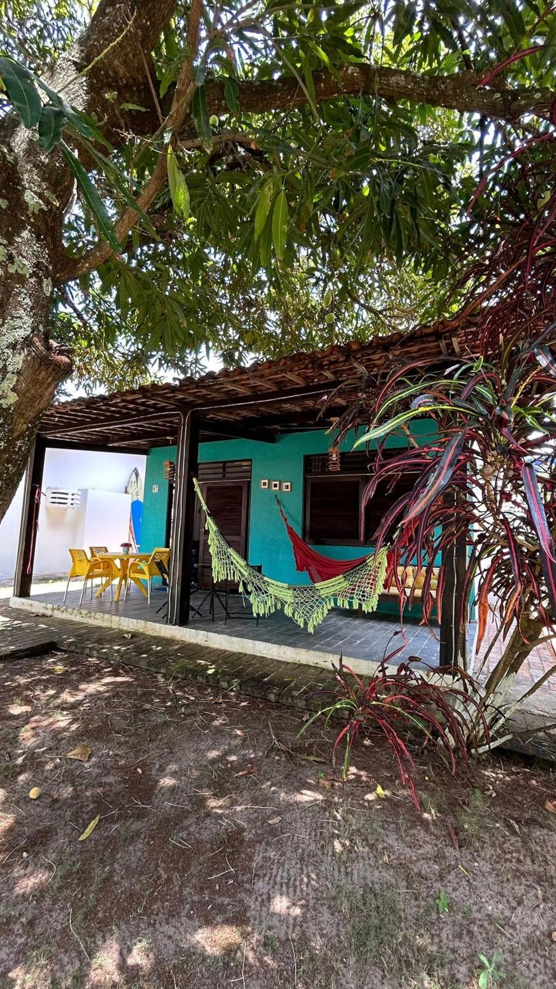 Chalés Praias Brasileiras Maragogi Exterior foto