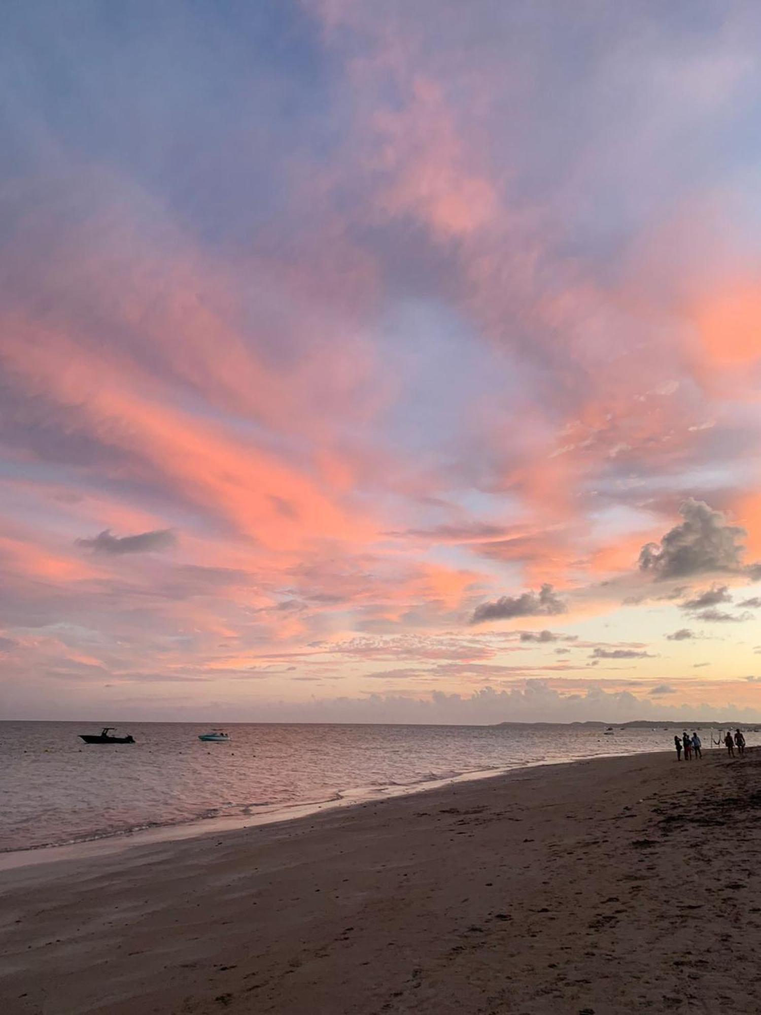 Chalés Praias Brasileiras Maragogi Exterior foto