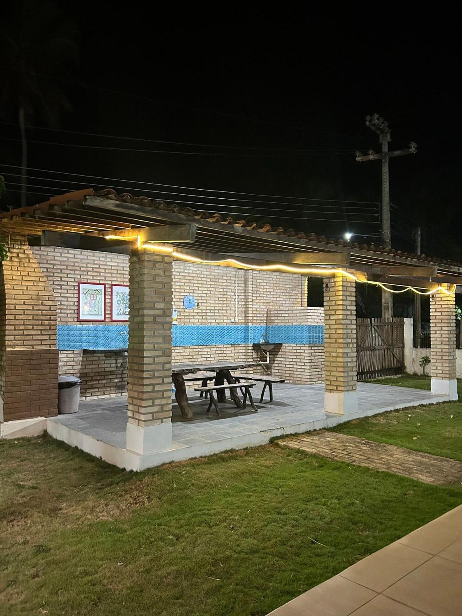 Chalés Praias Brasileiras Maragogi Exterior foto