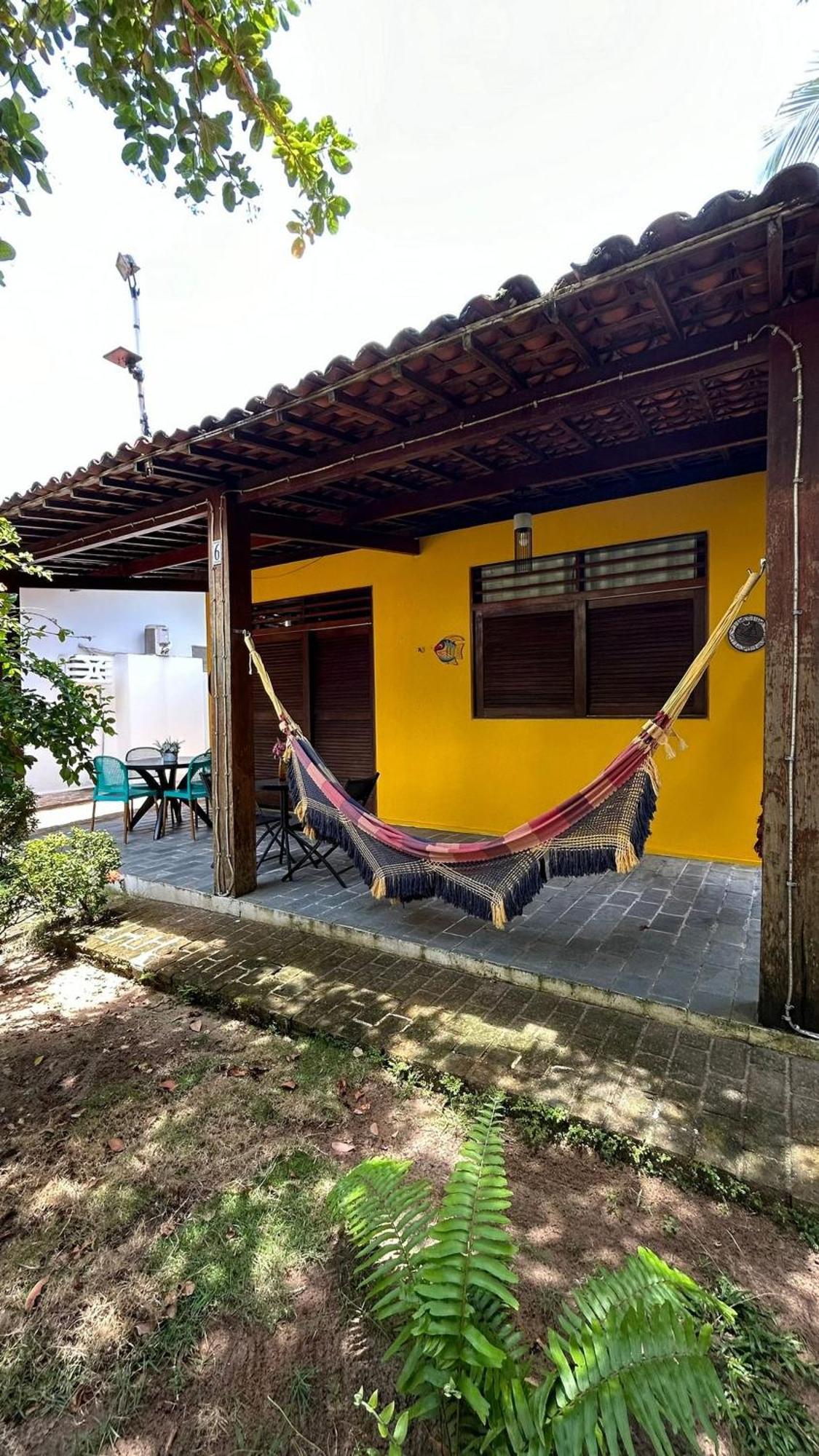 Chalés Praias Brasileiras Maragogi Exterior foto