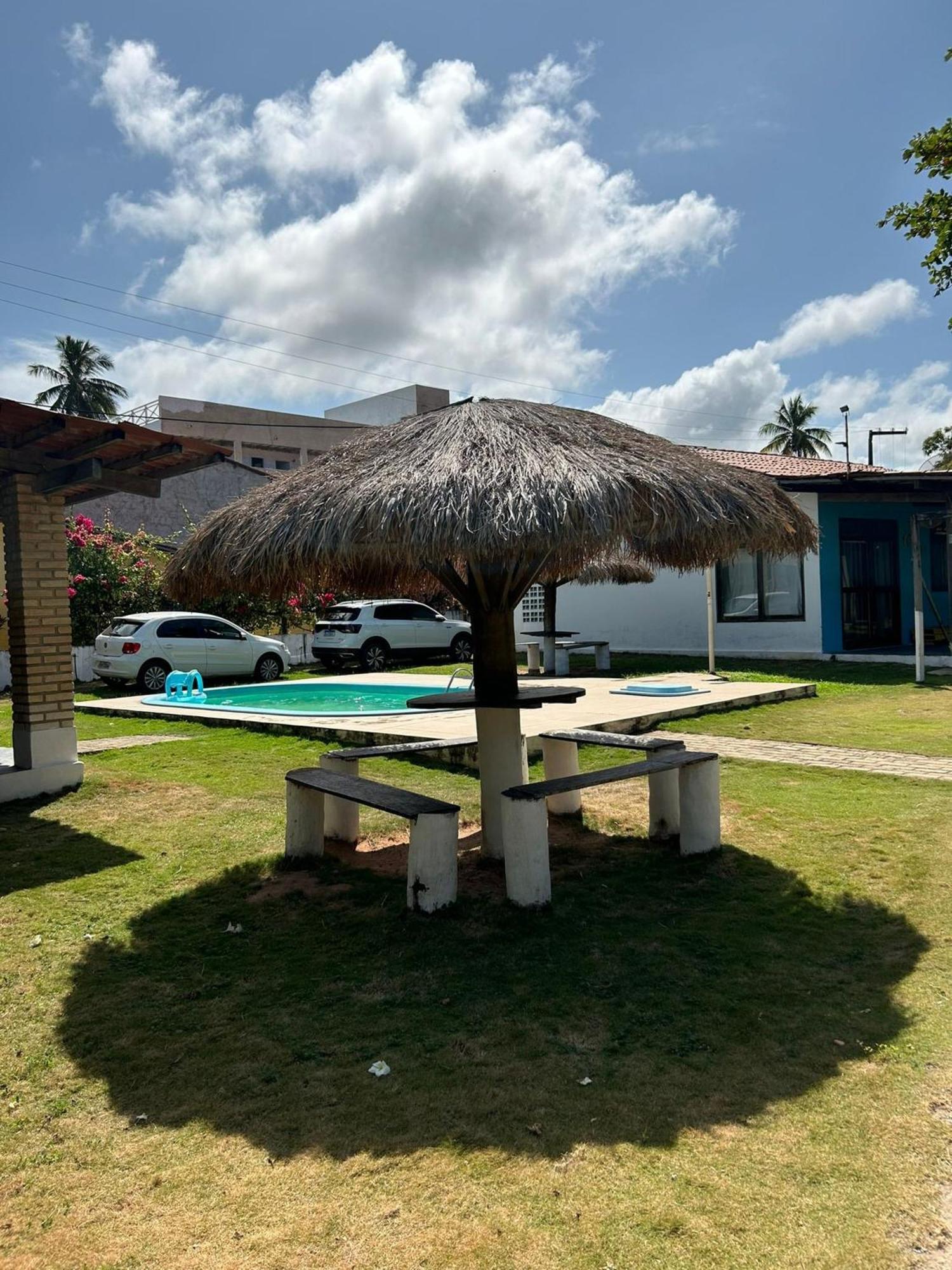 Chalés Praias Brasileiras Maragogi Exterior foto