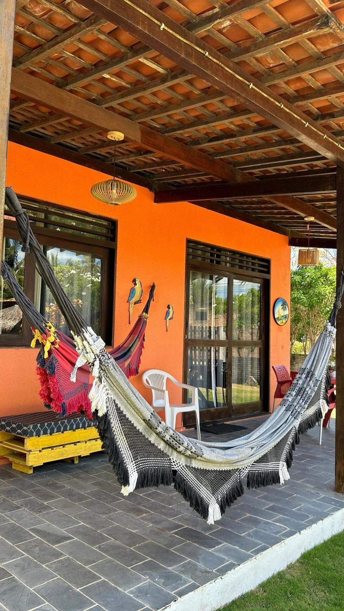 Chalés Praias Brasileiras Maragogi Exterior foto