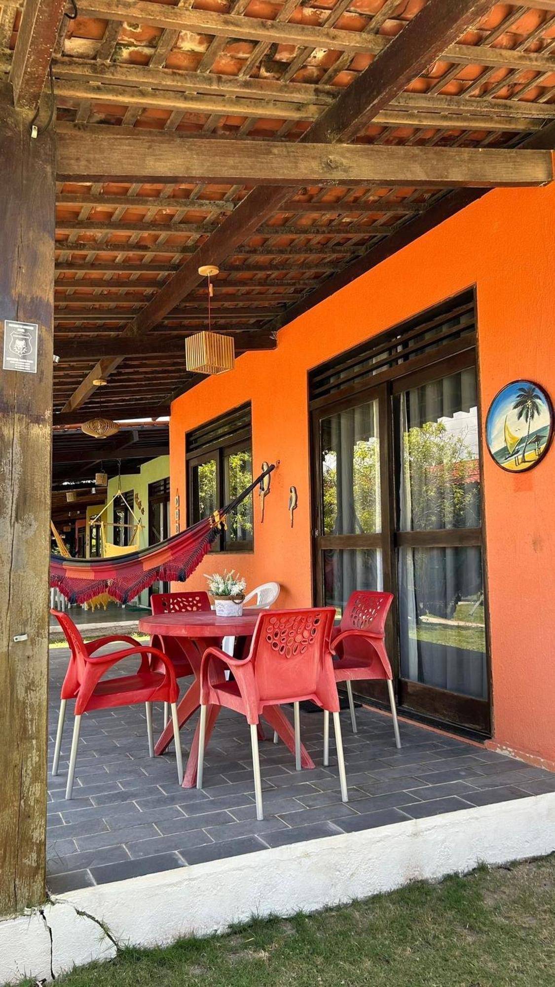 Chalés Praias Brasileiras Maragogi Exterior foto